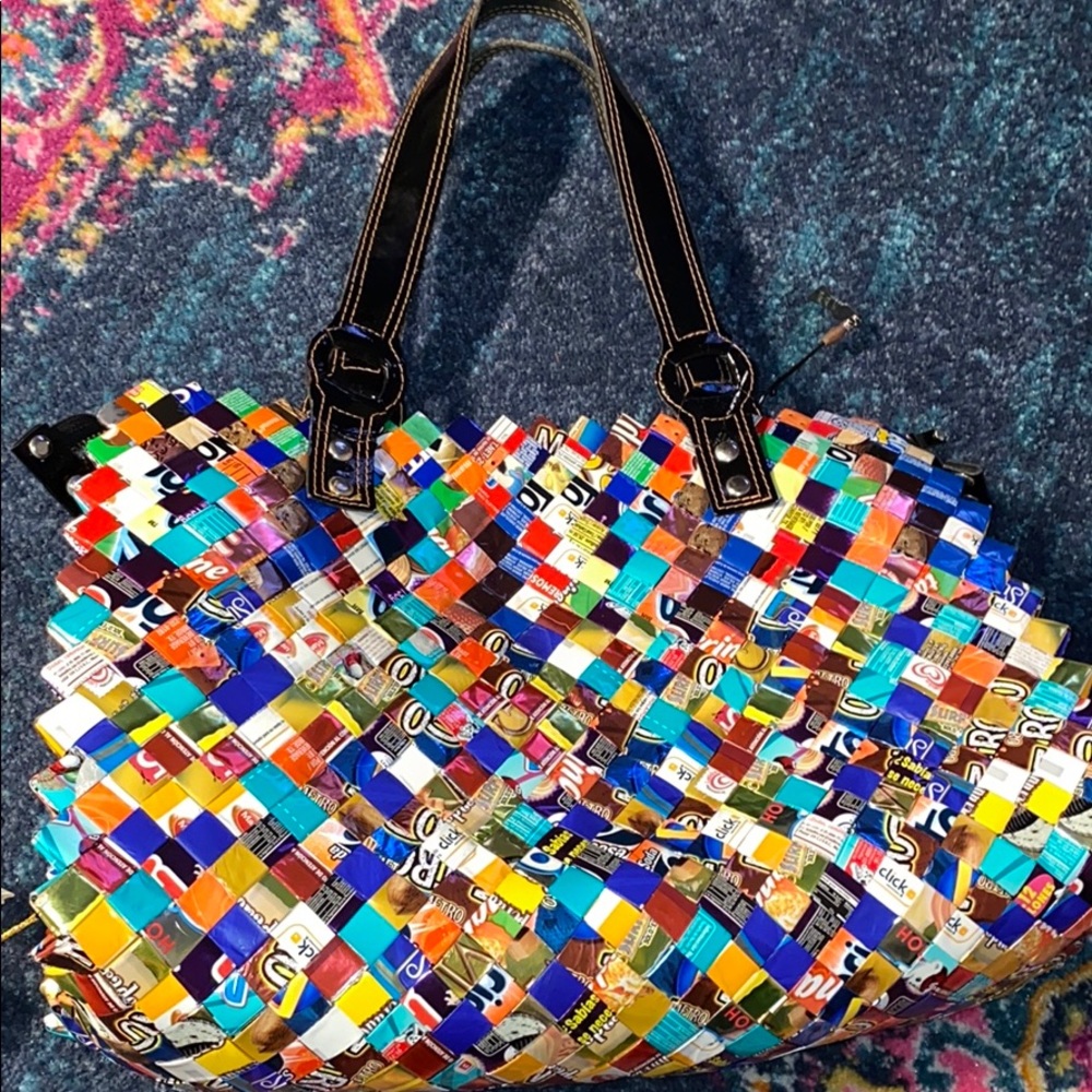 Pocketbook - Picture 4 of 4